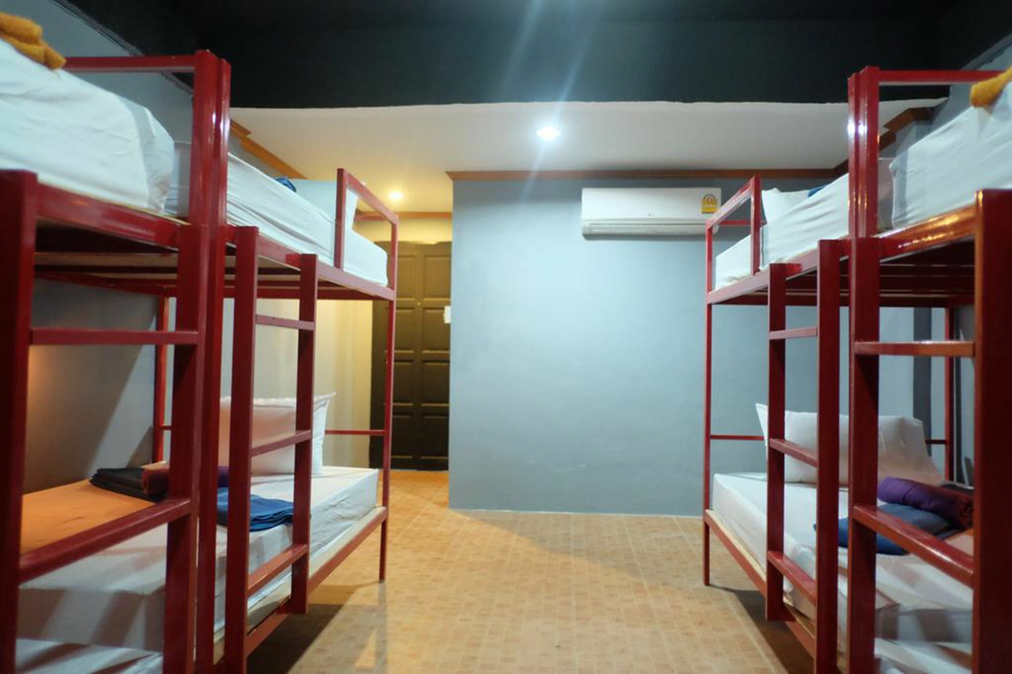 Haad Rin Hill Bungalow Ko Pha Ngan Zewnętrze zdjęcie
