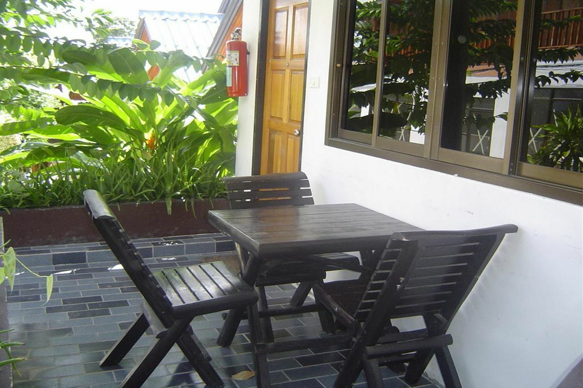 Haad Rin Hill Bungalow Ko Pha Ngan Zewnętrze zdjęcie